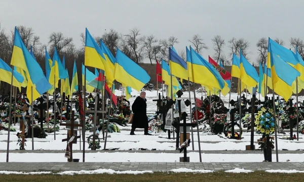 AFP/„Scanpix“ nuotr.