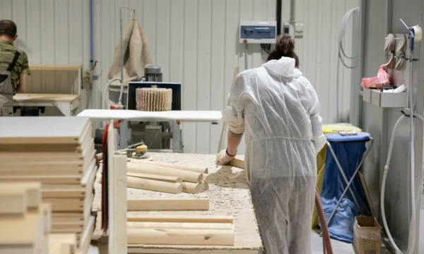 Vladimiro Ivanovo (VŽ) nuotr.