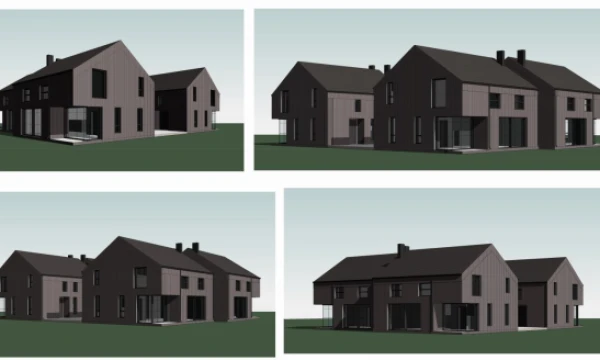 Statytojų vizualizacija.