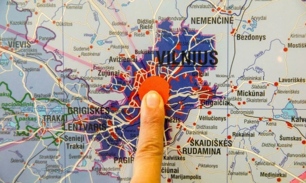 Juditos Grigelytės (VŽ) nuotr.