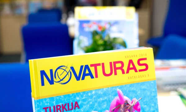 Juditos Grigelytės (VŽ) nuotr.