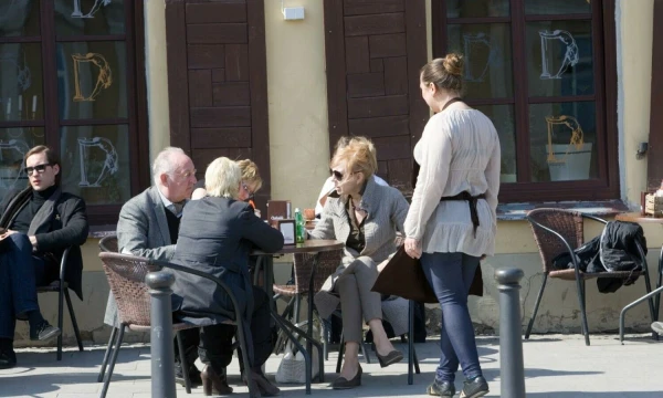 Vladimiro Ivanovo (VŽ) nuotr.