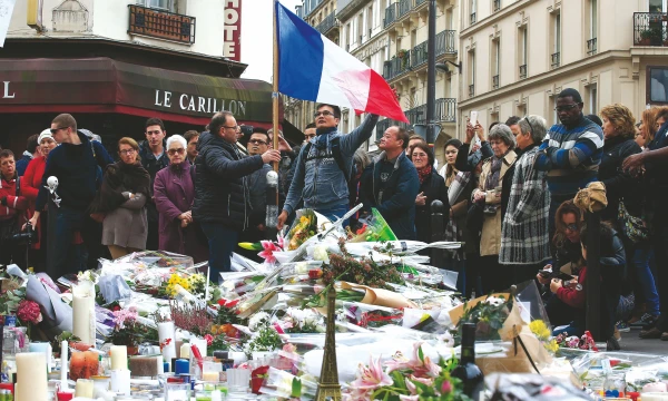  PascalIO RossignolIO („reuters“) nuotr.