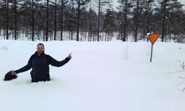 Gediminas Jasinevičius. Asmeninio albumo nuotr.