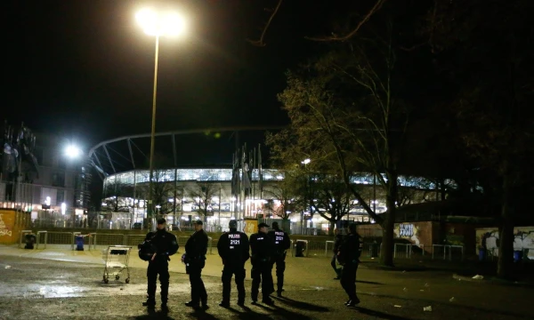 „Reuters“ / „Scanpix“ nuotr.