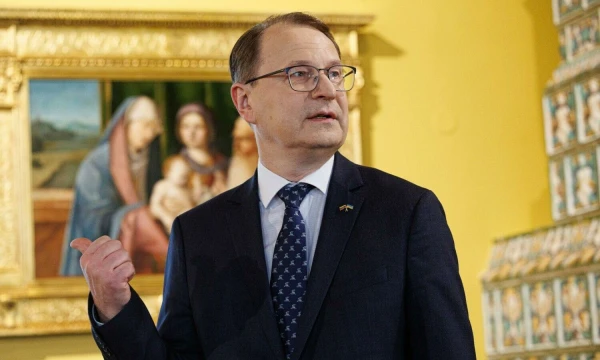 Vladimiro Ivanovo (VŽ) nuotr.