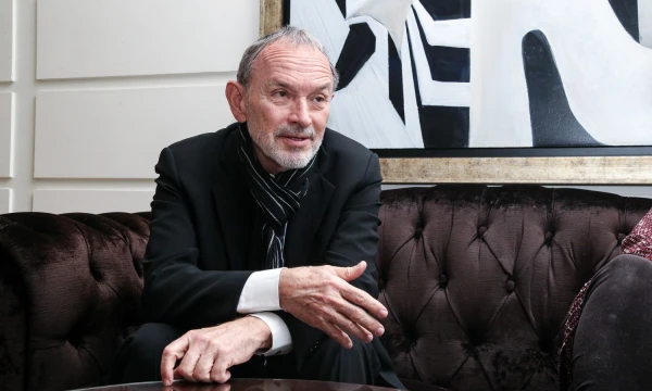 Investuotojas, advokatas Marius Jakulis Jasonas, „AAA Low“, „AAA Holding“ steigėjas ir akcininkas, MJJ paramos fondo steigėjas. Vladimiro Ivanovo (VŽ) nuotr.