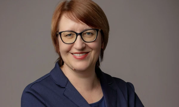 Advokatų kontoros „Glimstedt“ teisininkė Birutė Čirbaitė.