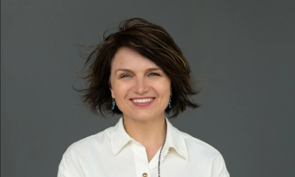 Tatjana Rudienė, UAB „Audimas Brand“ rinkodaros vadovė. Vladimiro Ivanovo (VŽ) nuotr.