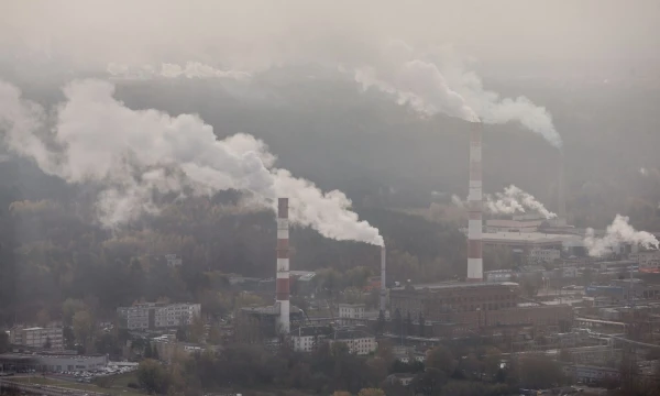 Joe Bideno sugrįžimas prie Paryžiaus susitarimo darbotvarkės suteiks impulsą ir Lietuvos klimato kaitos politikai.  Juditos Grigelytės (VŽ) nuotr.