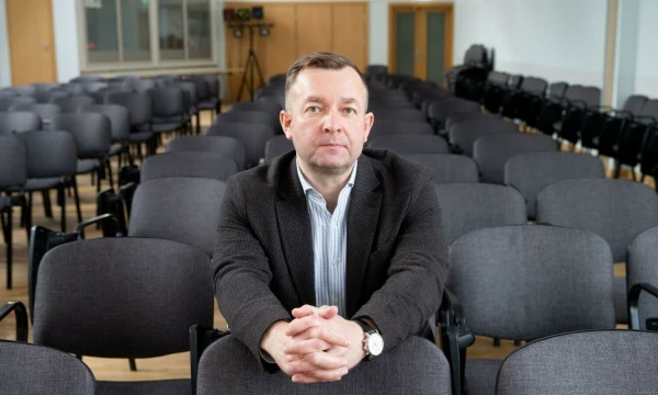 Juditos Grigelytės (VŽ) nuotr.