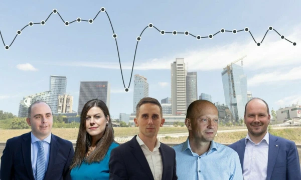 VŽ vizualizacija.