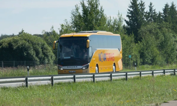 Juditos Grigelytės (VŽ) nuotr.