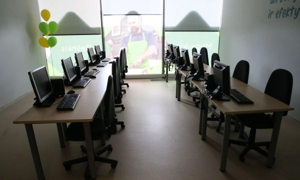 Vladimiro Ivanovo (VŽ) nuotr.