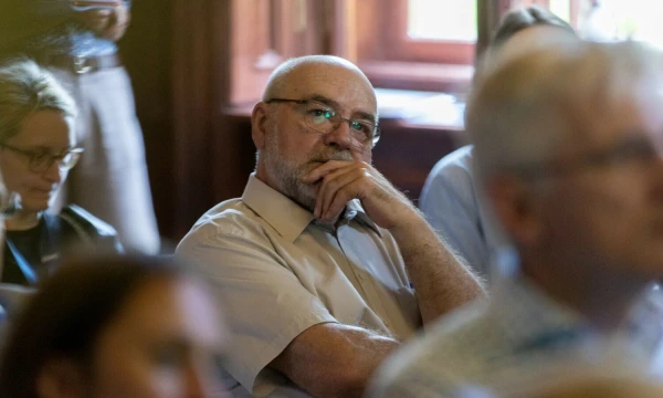 Lietuvos nepriklausomybės signataras, Aleksandras Abišala.