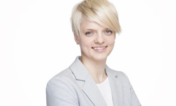 Raimonda Gaižauskienė, „EY“ Mokesčių departamento darbo grupės vadovė.