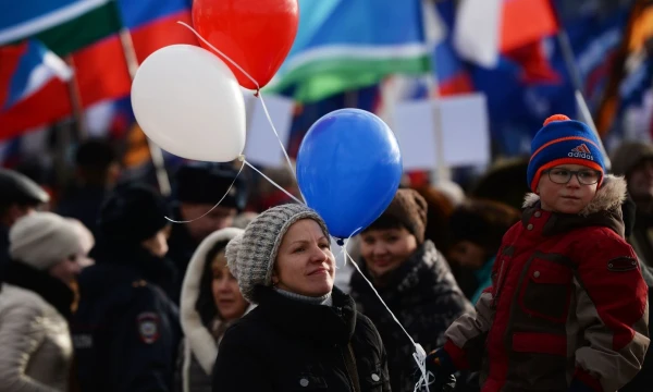 Pavelo Lisycino („Sputnik“ / „Scanpix“) nuotr.
