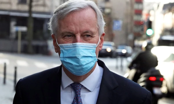 Yveso Hermano („Reuters“ / „Scanpix“) nuotr. 