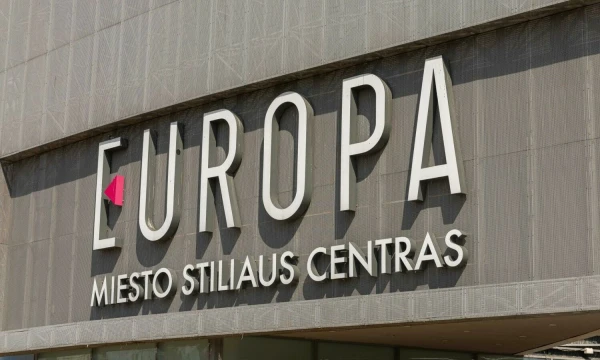 Juditos Grigelytės (VŽ) nuotr.