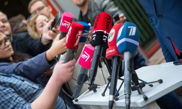 Juditos Grigelytės (VŽ) nuotr.