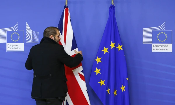 Yveso Hermano („Reuters“ / „Scanpix“) nuotr.  