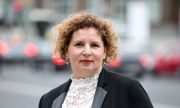 Jurgita Čepulienė, „BDO auditas ir apskaita“ partnerė. Vladimiro Ivanovo (VŽ) nuotr.