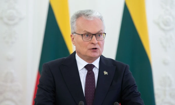 Juditos Grigelytės (VŽ) nuotr.