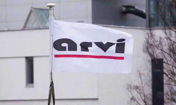 Irmanto Gelūno (BNS) nuotr.