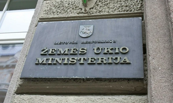 VŽ nuotr.