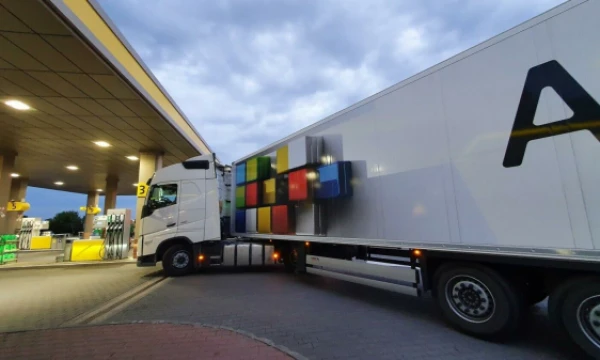 Vilkikas. Lino Butkaus (VŽ) nuotr.