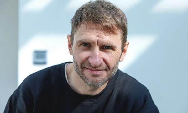Elijus Čivilis, „Investuok Lietuvoje“ vadovas. Vladimiro Ivanovo (VŽ) nuotr.