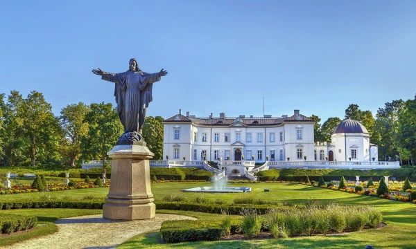 Palanga. Įmonės nuotr.