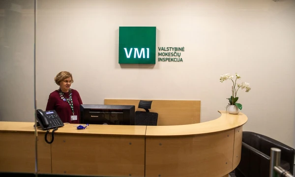  Vladimiro Ivanovo (VŽ) nuotr.