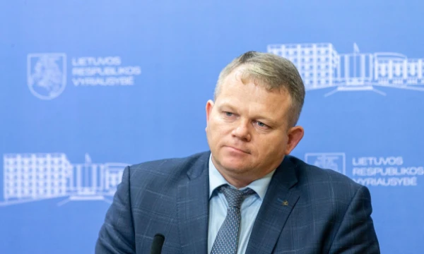 Juditos Grigelytės (VŽ) nuotr.