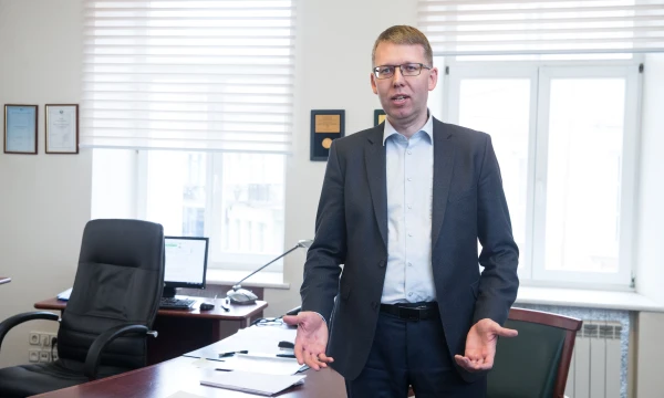 Juditos Grigelytės (VŽ) nuotr.