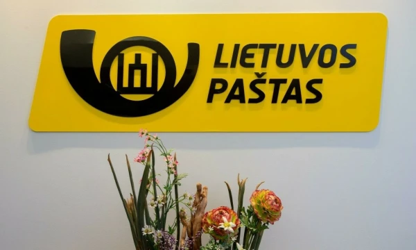 Juditos Grigelytės (VŽ) nuotr.