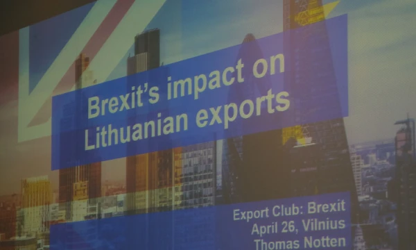 Vladimiro Ivanovo (VŽ) nuotr.