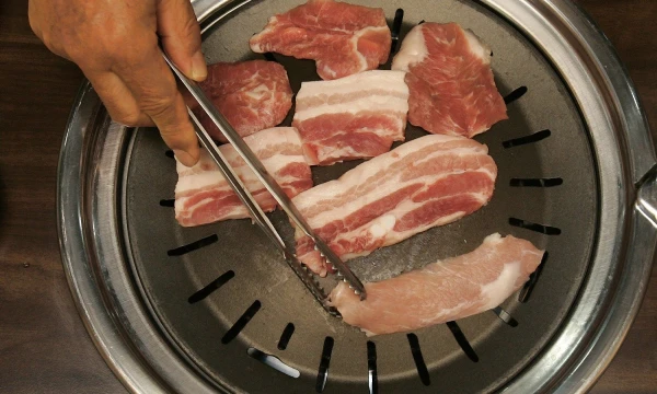 Jo Yong-Hak („Reuters“ / „Scanpix“) nuotr.