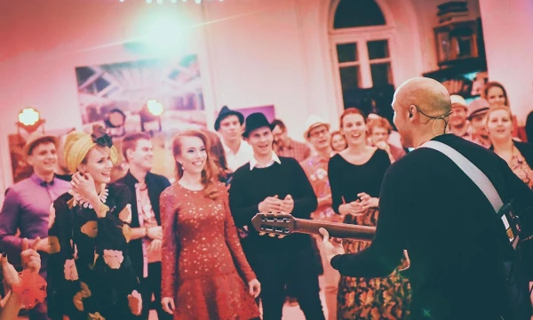 Kosto Kanapecko nuotr. 
