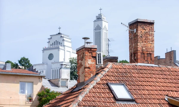 Vilniaus džentelmenas puikiai pažįsta Kauną, kitus Lietuvos miestus irgi. Juditos Grigelytės (VŽ) nuotr.