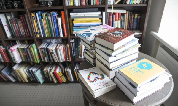 Vladimiro Ivanovo (VŽ) nuotr. 