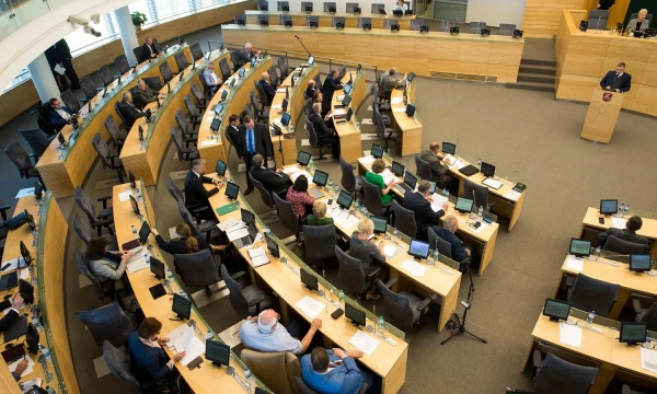 Vladimiro Ivanovo (VŽ) nuotr.