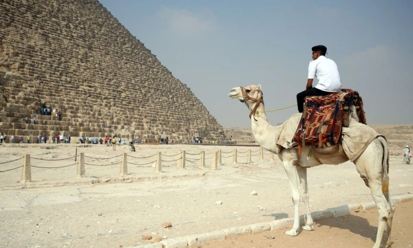 Asmaa Waguih („Reuters“/„Scanpix“) nuotr.