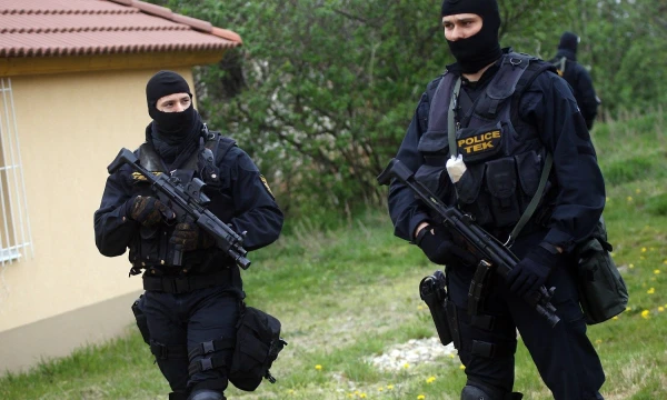 Bernadett Szabo („Reuters“ / „Scanpix“) nuotr. 