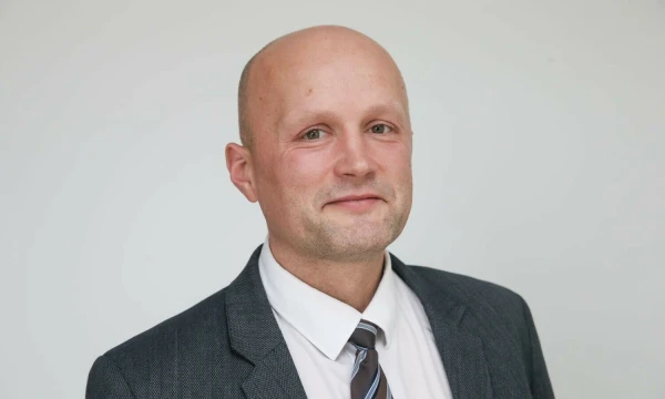 Mindaugas Keizeris. Vladimiro Ivanovo (VŽ) nuotr.