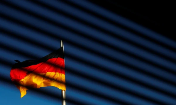 REUTERS/Hannibal Hanschke