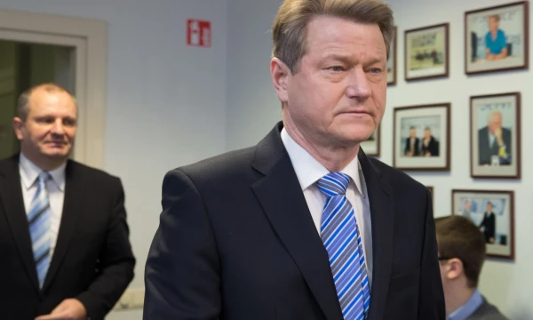 Vladimiro Ivanovo (VŽ) nuotr.