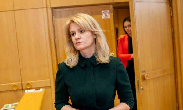 Gitana Markovičienė, buvusi kandidatė į Seimo nares. Vidmanto Balkūno (BNS) nuotr.