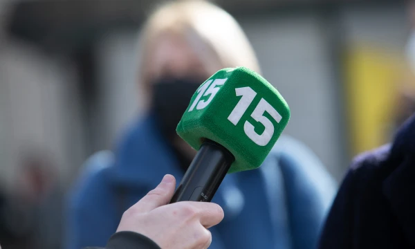 Juditos Grigelytės (VŽ) nuotr.