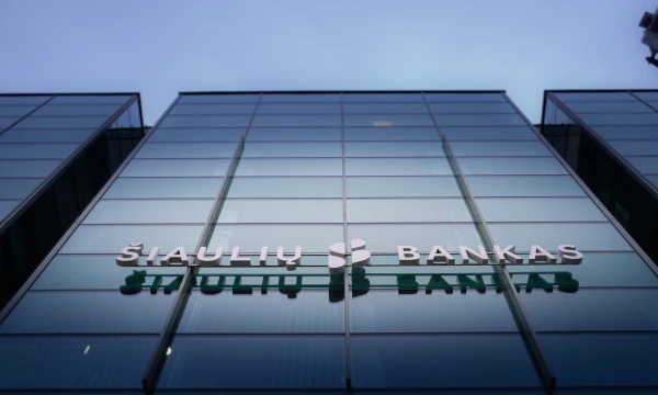 Vladimiro Ivanovo (VŽ) nuotr.